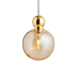 Uva 7cm Pendant Light